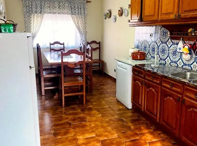 Swordfish Ocean View House Nyaraló *