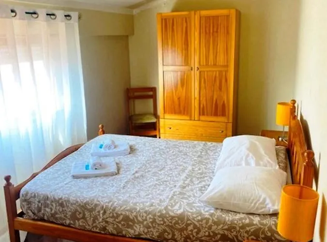 Swordfish Ocean View House * Peniche