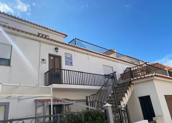 Swordfish Ocean View House Nyaraló *