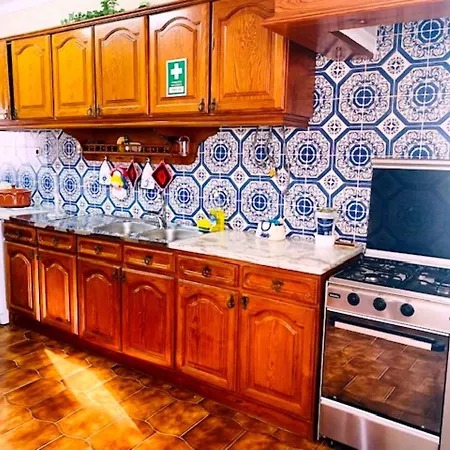 Swordfish Ocean View House * ペニシェ