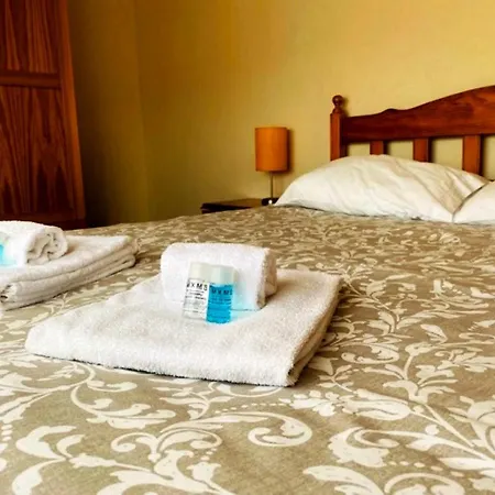 Swordfish Ocean View House ペニシェ