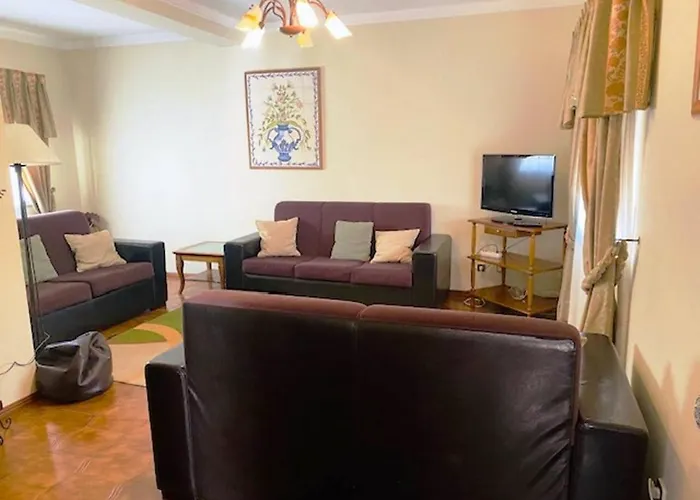 Swordfish Ocean View House *