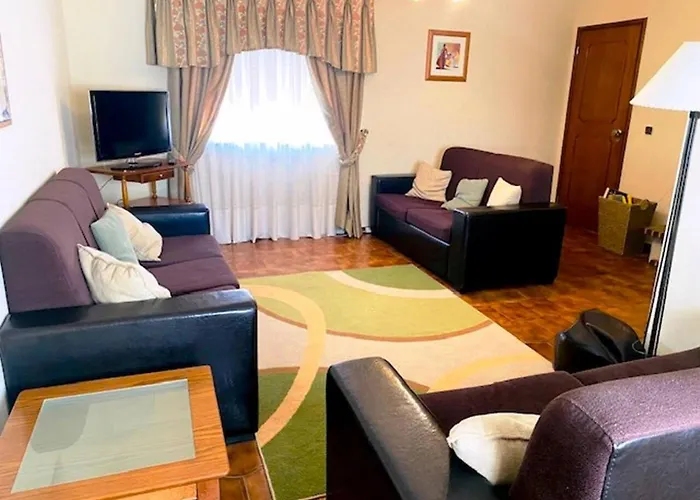 Swordfish Ocean View House 別荘 *