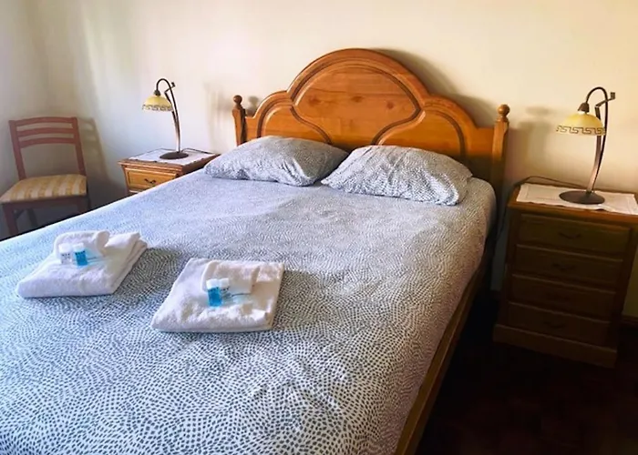 Swordfish Ocean View House * ペニシェ