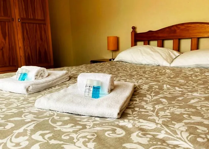 Swordfish Ocean View House ペニシェ