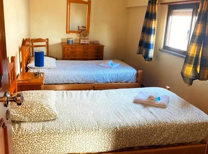 Swordfish Ocean View House 別荘 ペニシェ