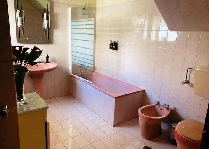 Swordfish Ocean View House ペニシェ