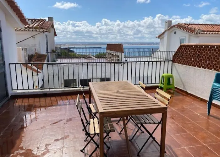 別荘 Swordfish Ocean View House *